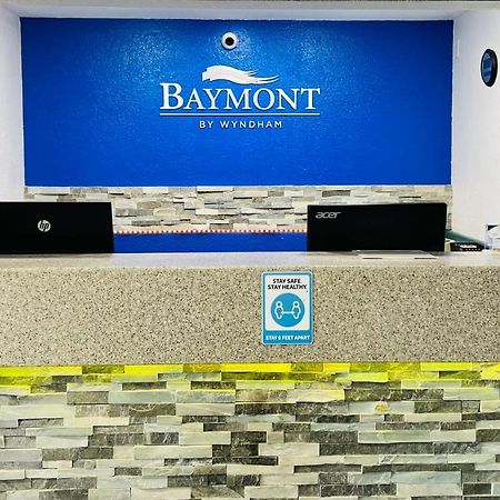 Baymont By Wyndham La Crosse/Onalaska Exteriér fotografie