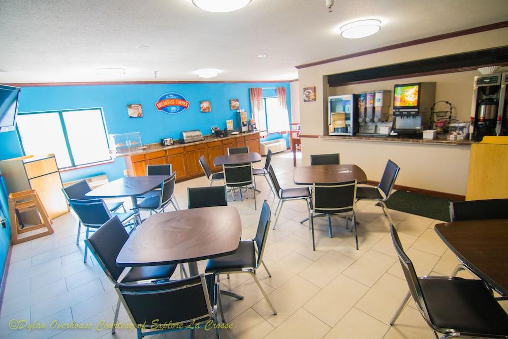 Baymont By Wyndham La Crosse/Onalaska Exteriér fotografie